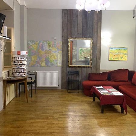 Kecskemeti Rooms Будапеща Екстериор снимка