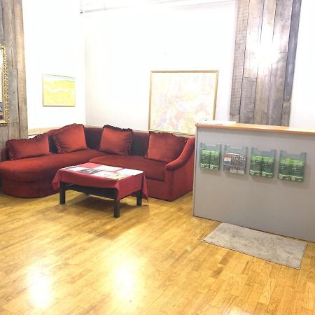 Kecskemeti Rooms Будапеща Екстериор снимка