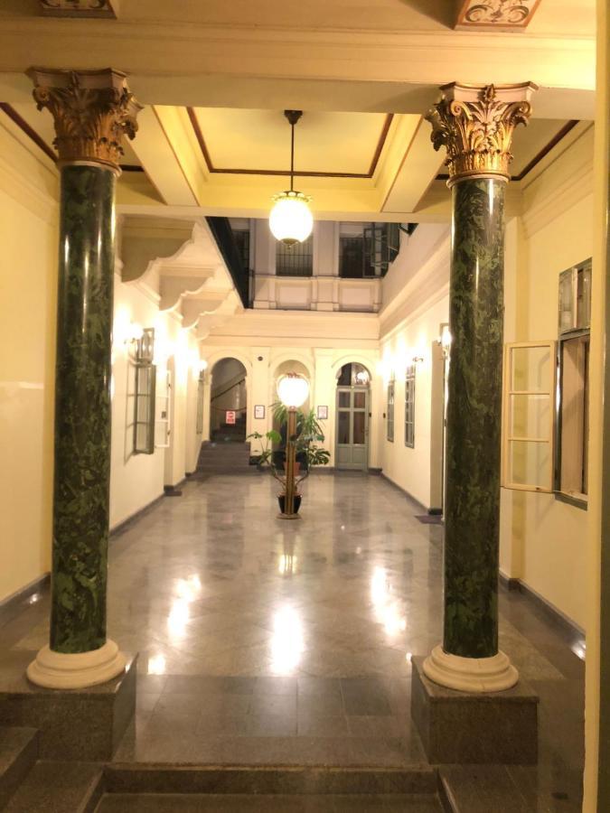 Kecskemeti Rooms Будапеща Екстериор снимка