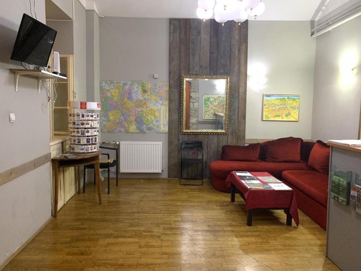 Kecskemeti Rooms Будапеща Екстериор снимка