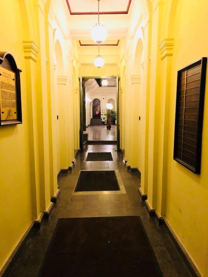 Kecskemeti Rooms Будапеща Екстериор снимка