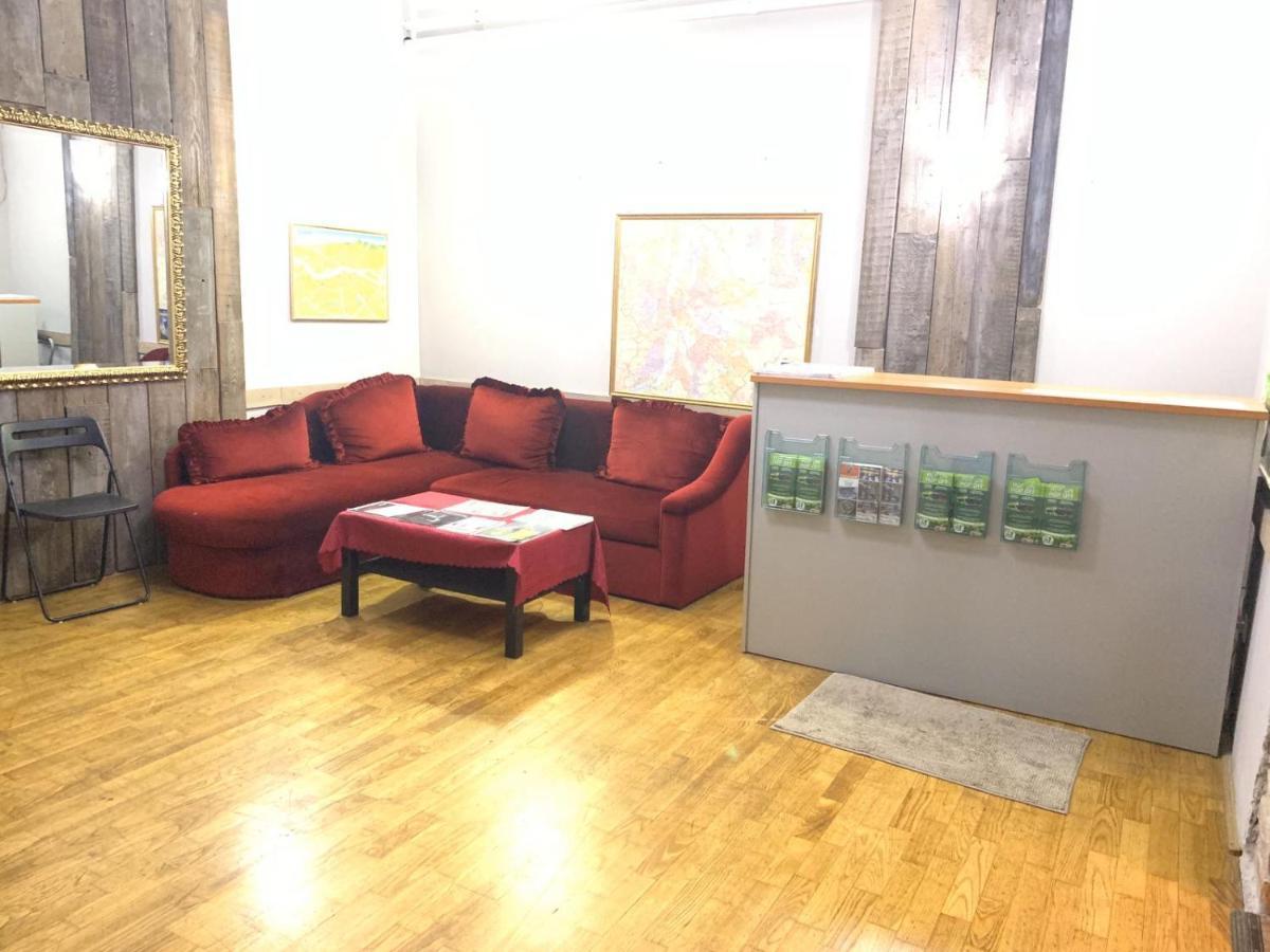 Kecskemeti Rooms Будапеща Екстериор снимка
