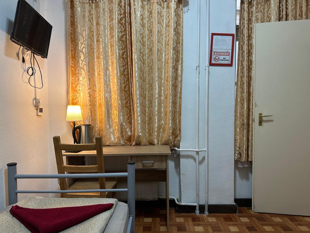Kecskemeti Rooms Будапеща Екстериор снимка