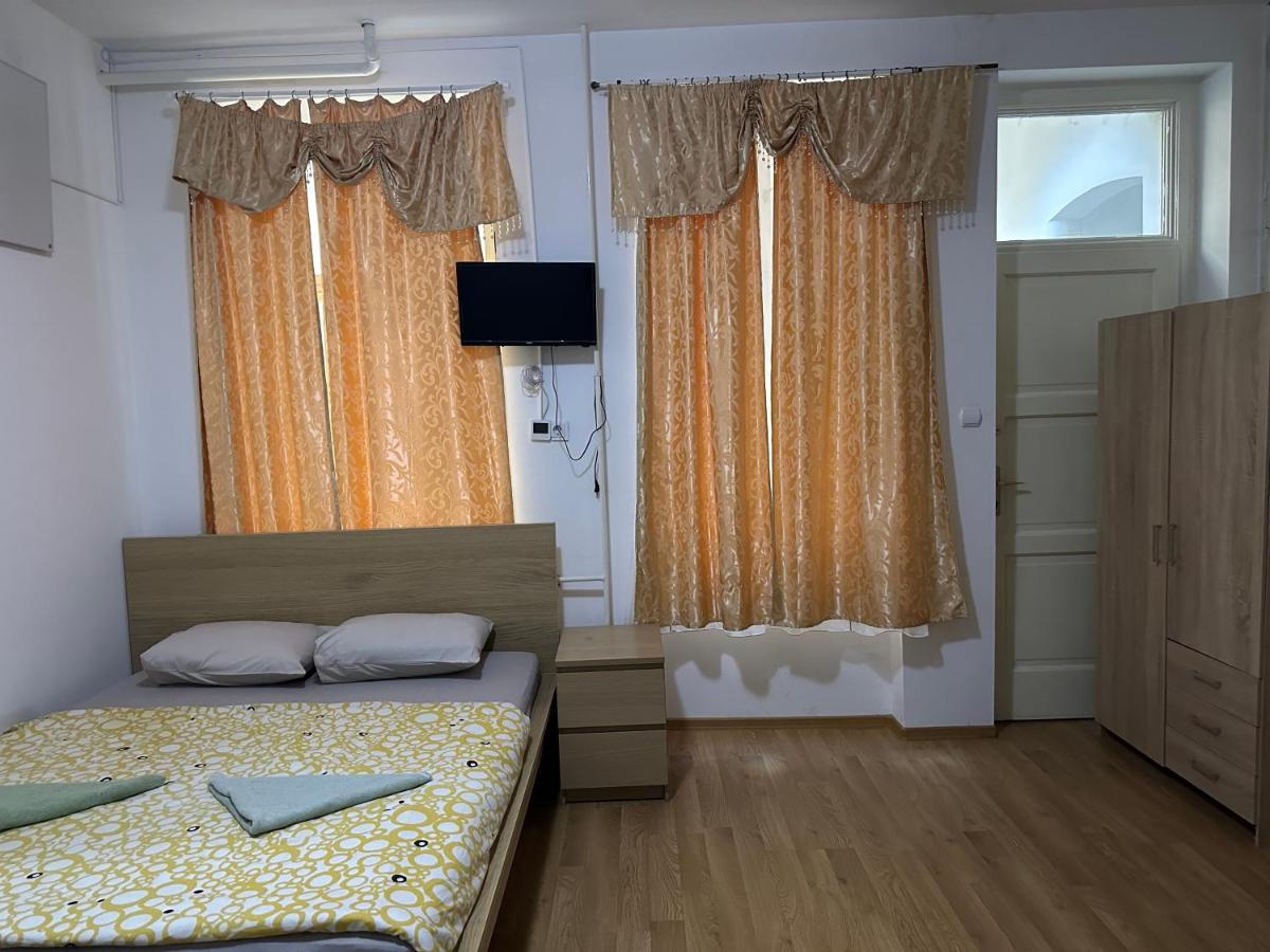 Kecskemeti Rooms Будапеща Екстериор снимка