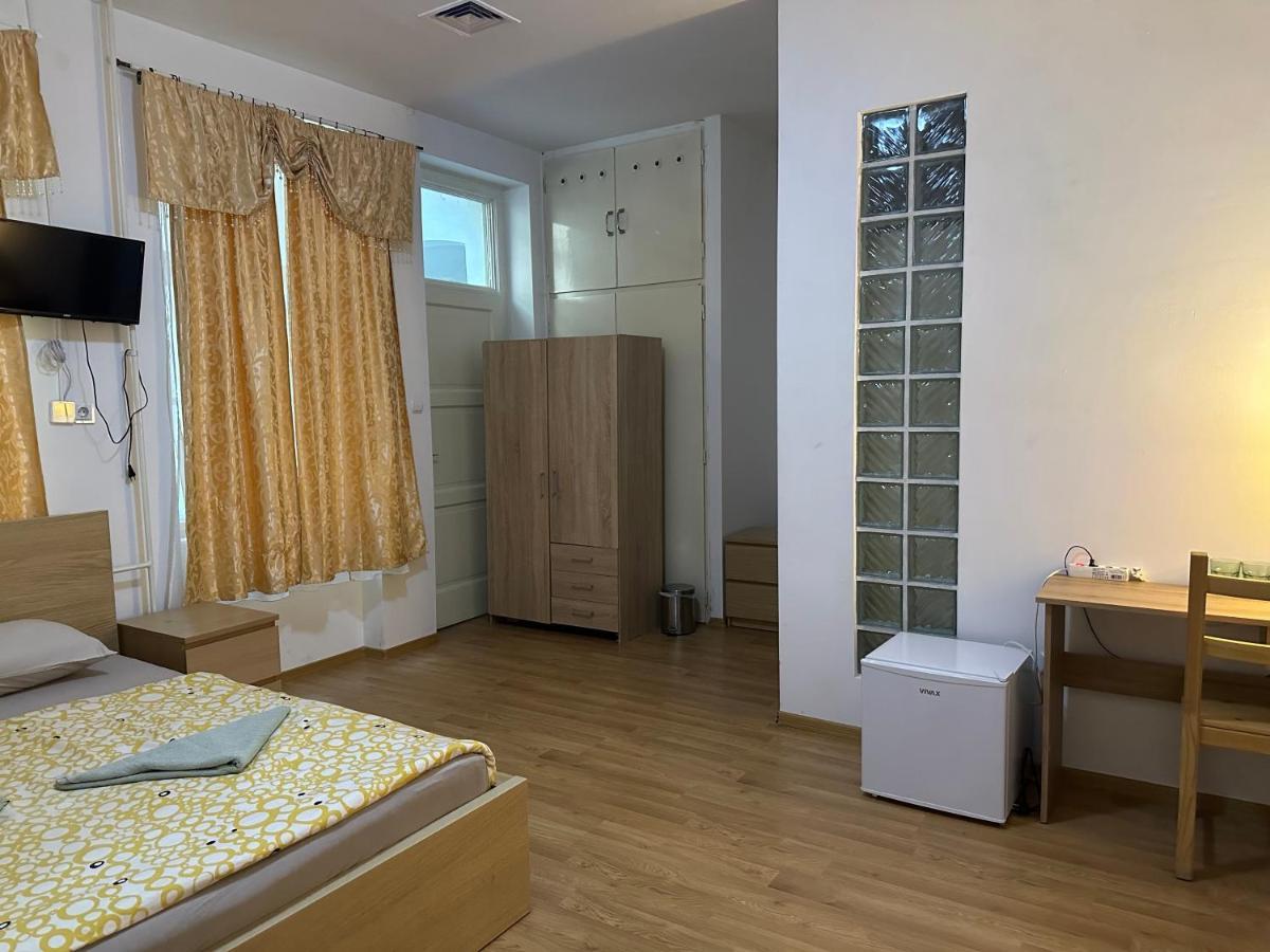 Kecskemeti Rooms Будапеща Екстериор снимка