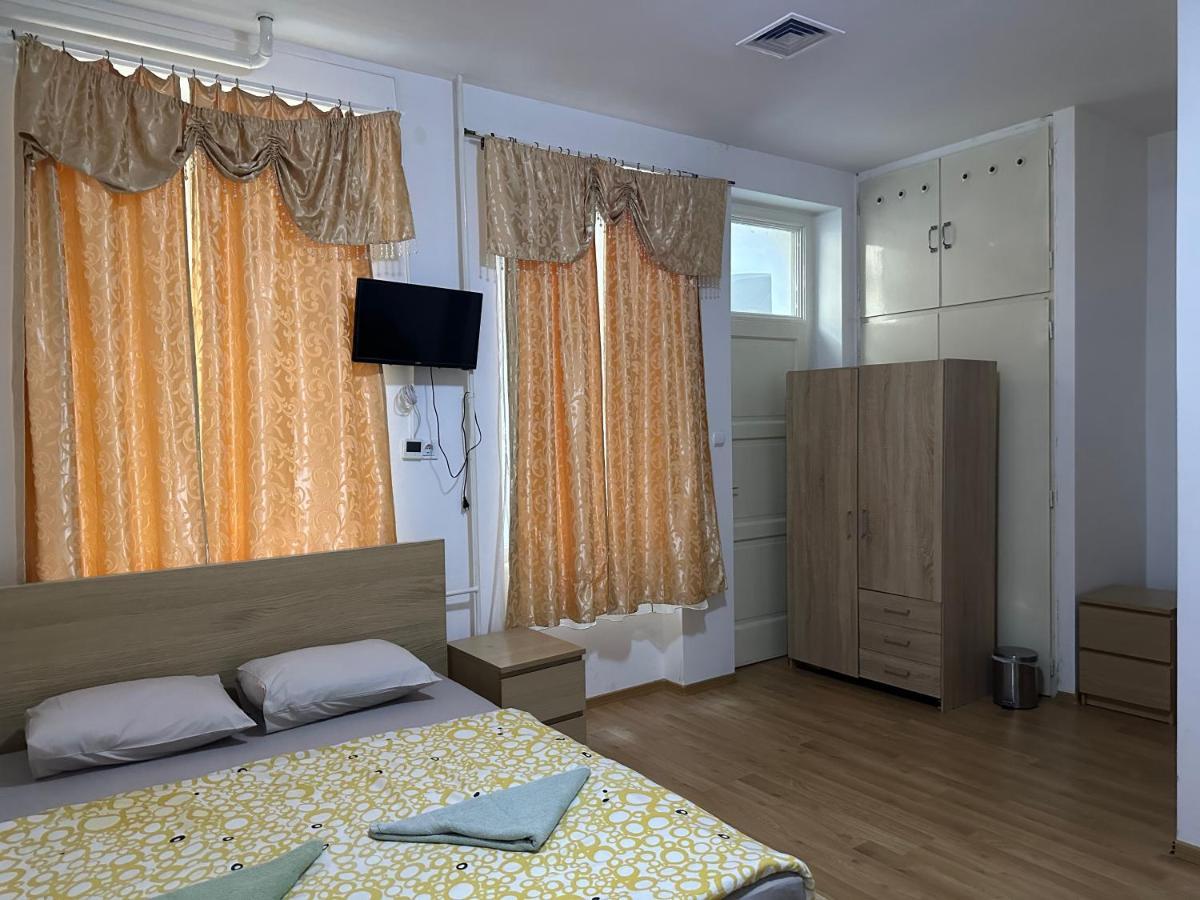 Kecskemeti Rooms Будапеща Екстериор снимка
