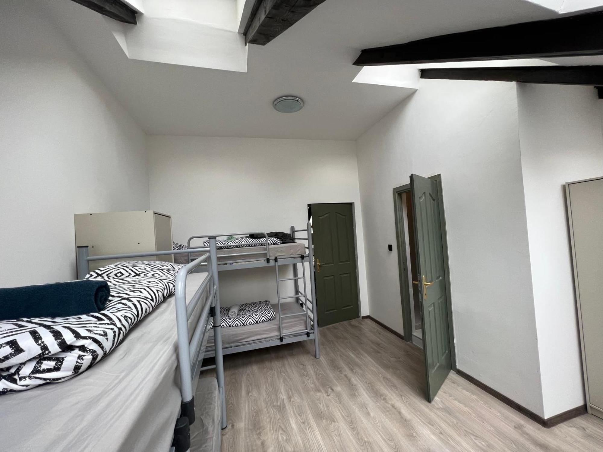 Kecskemeti Rooms Будапеща Екстериор снимка